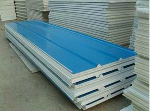 EPS Composite Board