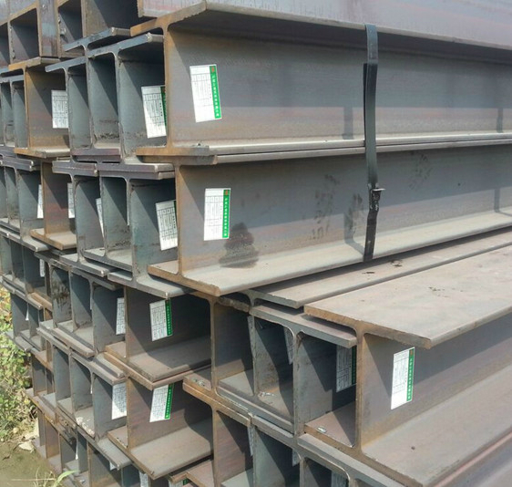 H beam steel