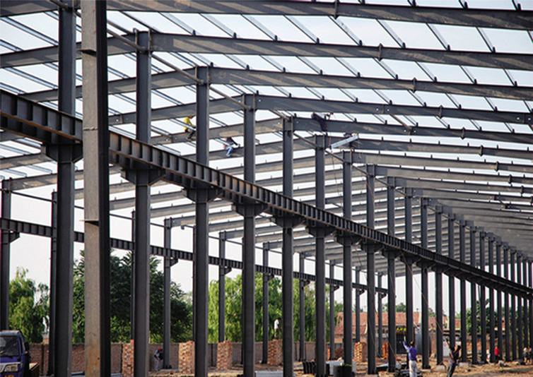  engineering structure steel