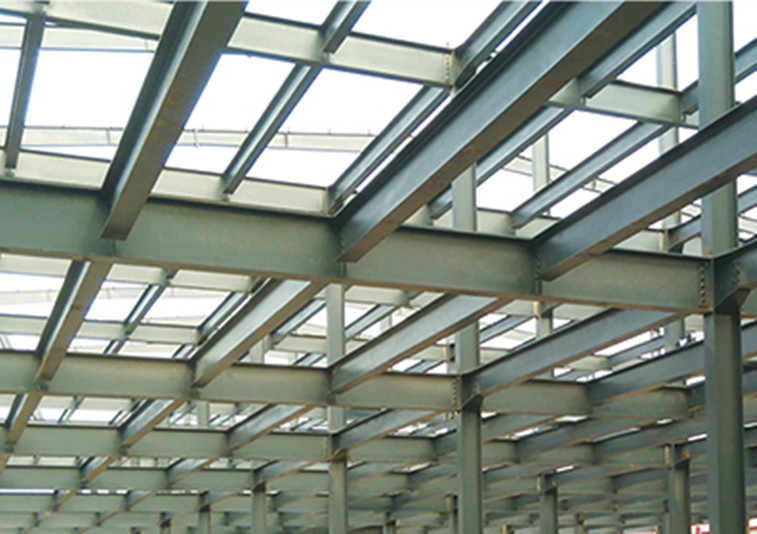 China C beam steel