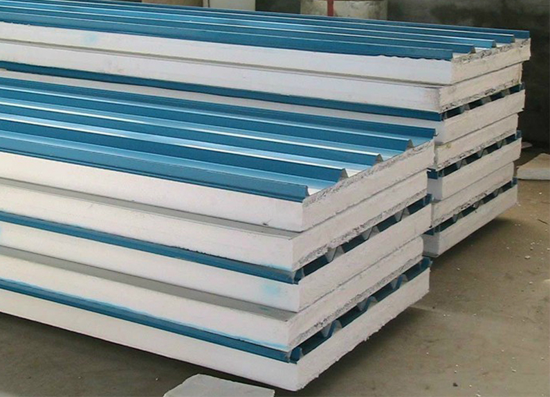 EPS Composite Board