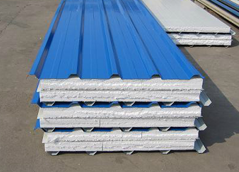 EPS Composite Board
