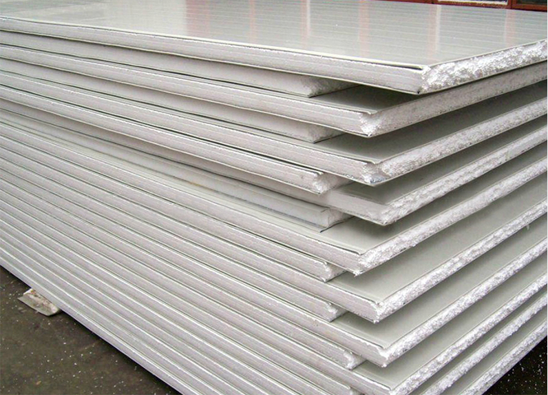 EPS Composite Board
