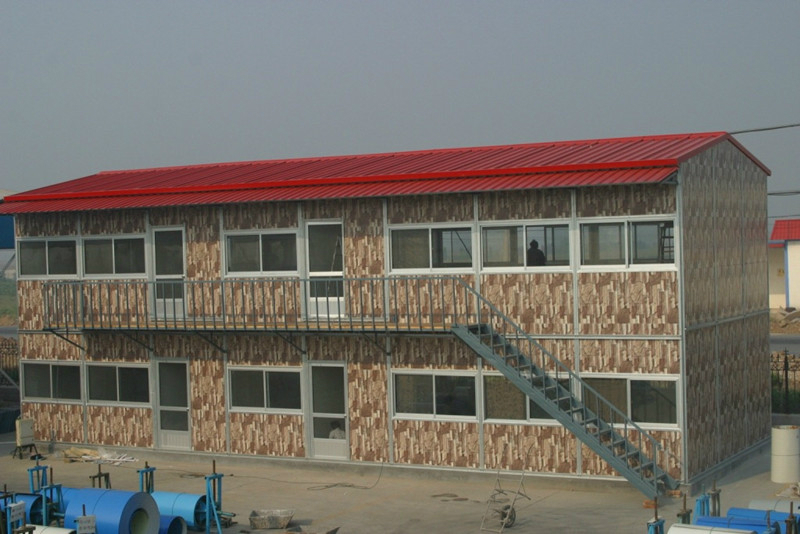 Steel Building Industrial house High quality, fashionable design, reasonable and competitive price