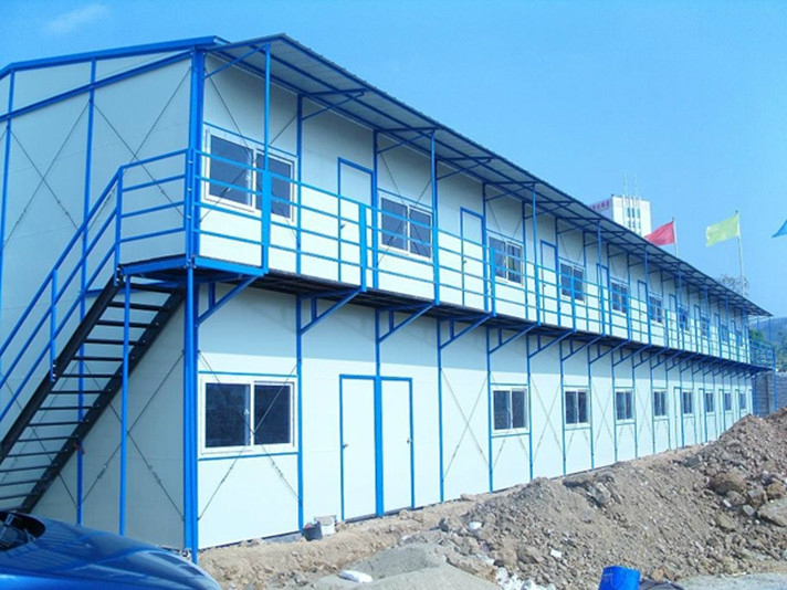 Hotsell industrial prefabricated house