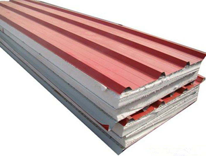 EPS Composite Board