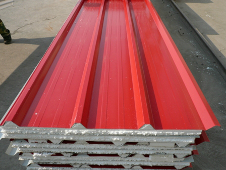 EPS Composite Board