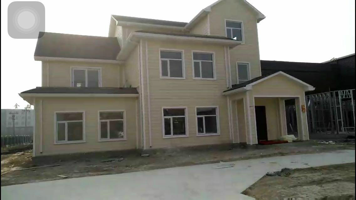prefab Villa 02
